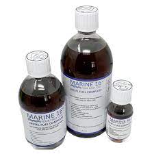 Marine 16 Diesel Fuel Complete
