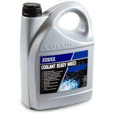 Volvo Penta Coolant Ready Mix 5Ltr