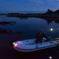 NAVISAFE Dinghy Complete Portable Navigation LED Light Set