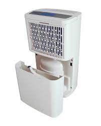 SEAGO Ecodry Desiccant Dehumidifier