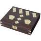 Nauticalia Captains Cabin Boxed Game Set