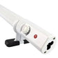 ECOHEATER Tube Heater with Thermostat 55W