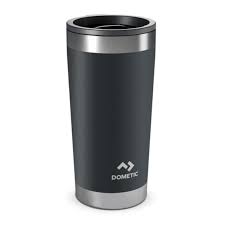 Dometic Thermo Tumbler 600ml-Slate Grey