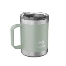 Dometic Thermo Coffee Mug 450ml-Moss Green