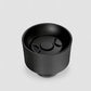 DOMETIC Thermo Bottle 360 Cap Replacement - Black