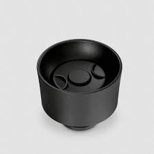 DOMETIC Thermo Bottle 360 Cap Replacement - Black