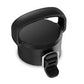 Dometic Thermo Interchangeable/Replacement Handle Cap-Black