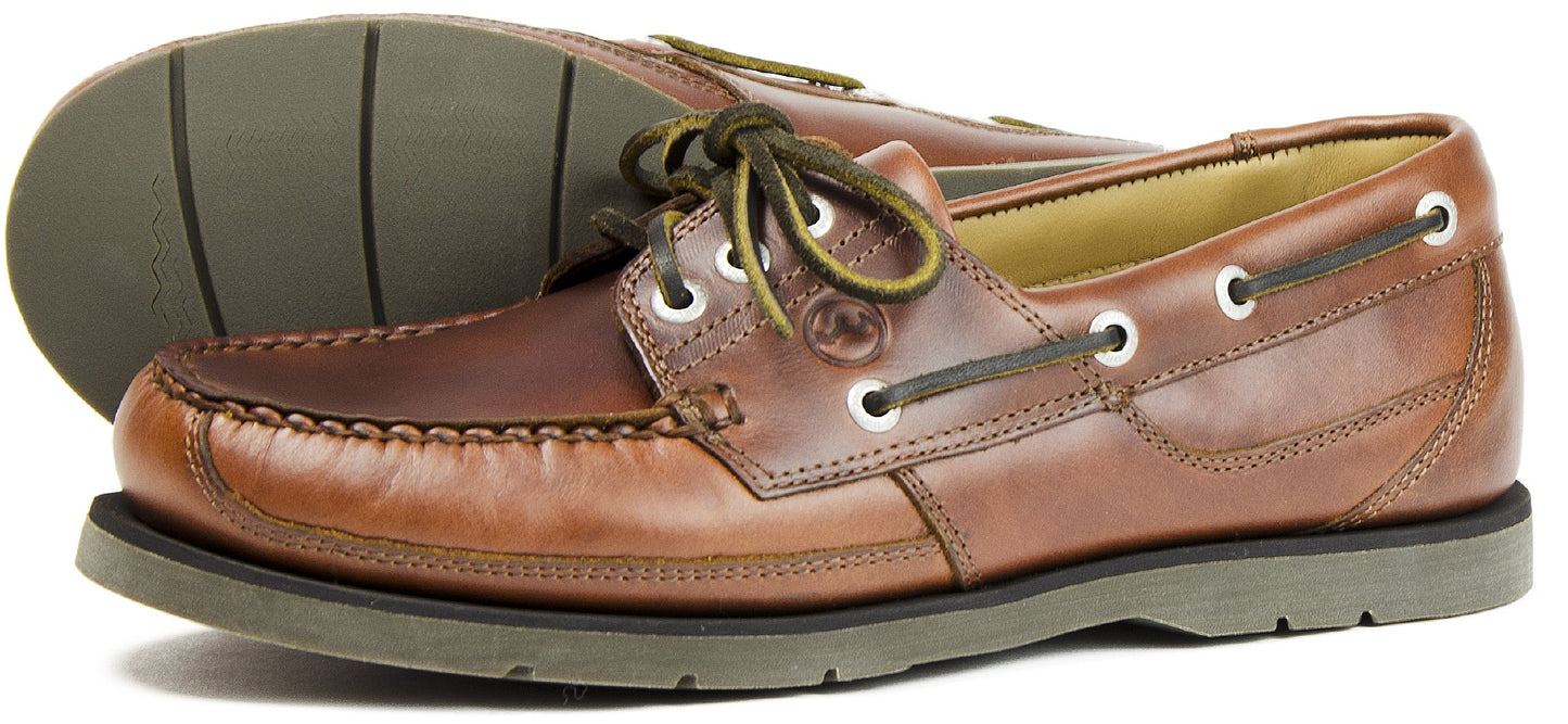 ORCA Bay Cherokee Men's Deck Shoes