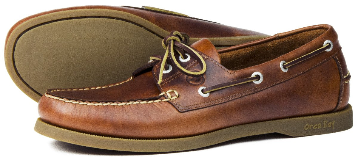 ORCA Bay Creek - Men's Deck Shoes