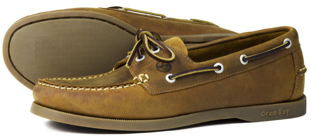 ORCA Bay Creek - Men's Deck Shoes