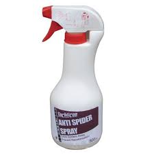 Yacthicon Anti Spider Spray 500ml