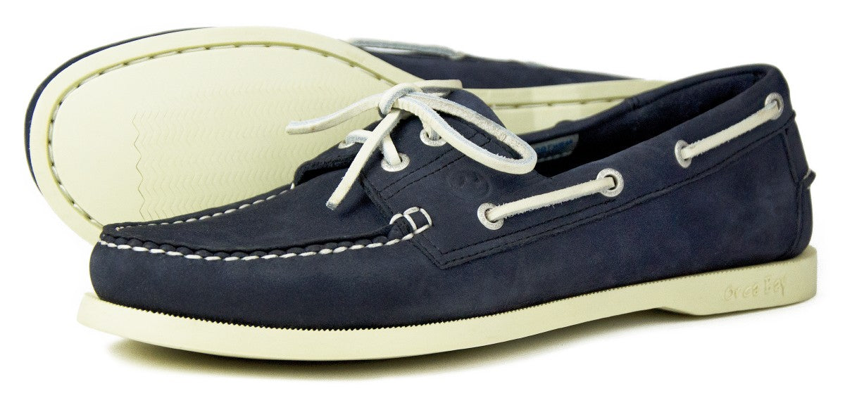 Orca Bay Sandusky - Men's Washable Deck Shoes