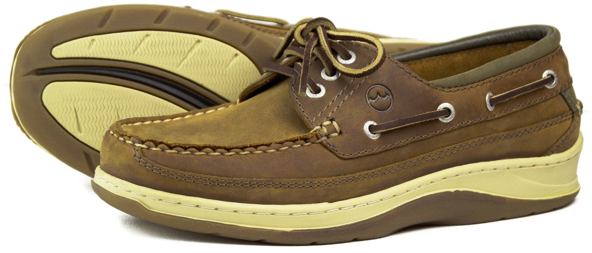 ORCA Bay Squamish - Men's Deck Shoes