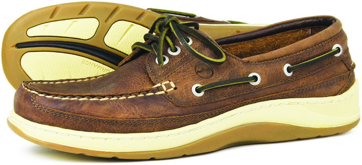 ORCA Bay Squamish - Men's Deck Shoes