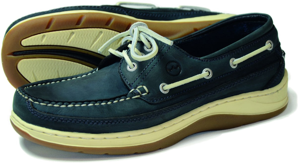 ORCA Bay Squamish - Men's Deck Shoes