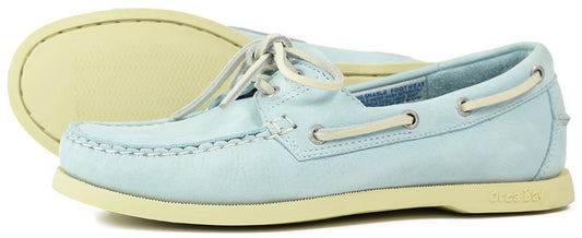 ORCA Bay Sandusky - Women's Washable Deck Shoes