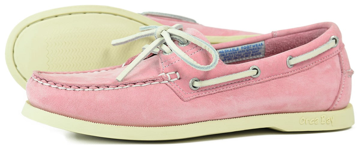 ORCA Bay Sandusky - Women's Washable Deck Shoes