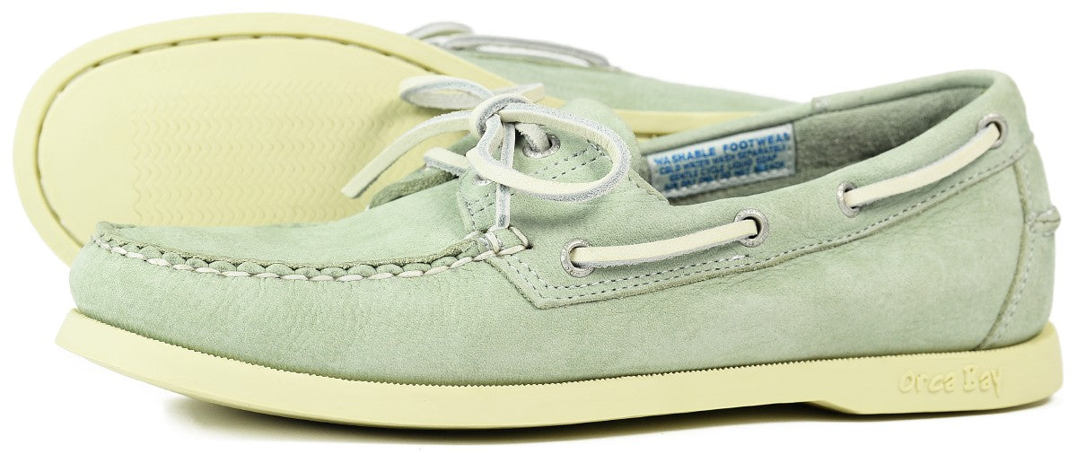 ORCA Bay Sandusky - Women's Washable Deck Shoes