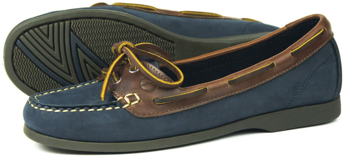 ORCA Bay Schooner - Women's Deck Shoes