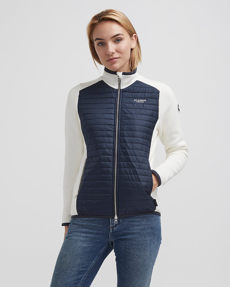 HOLEBROOK Mimmi - Women's Windproof/Waterproof Jacket