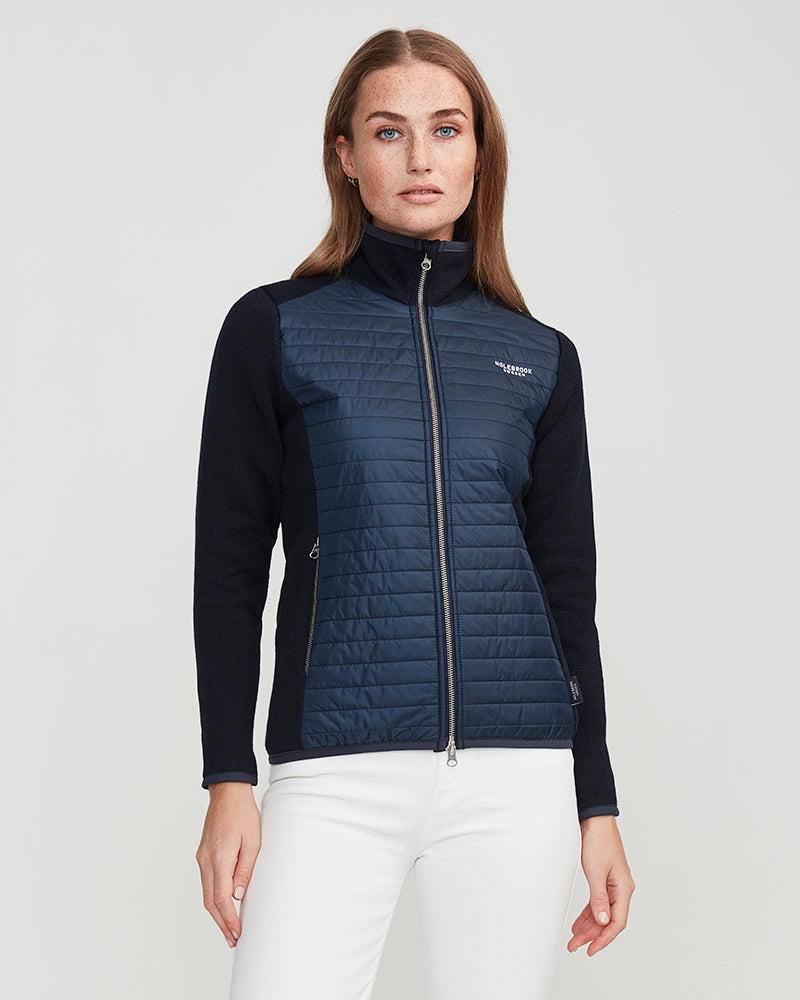 HOLEBROOK Mimmi - Women's Windproof/Waterproof Jacket