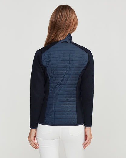 HOLEBROOK Mimmi - Women's Windproof/Waterproof Jacket
