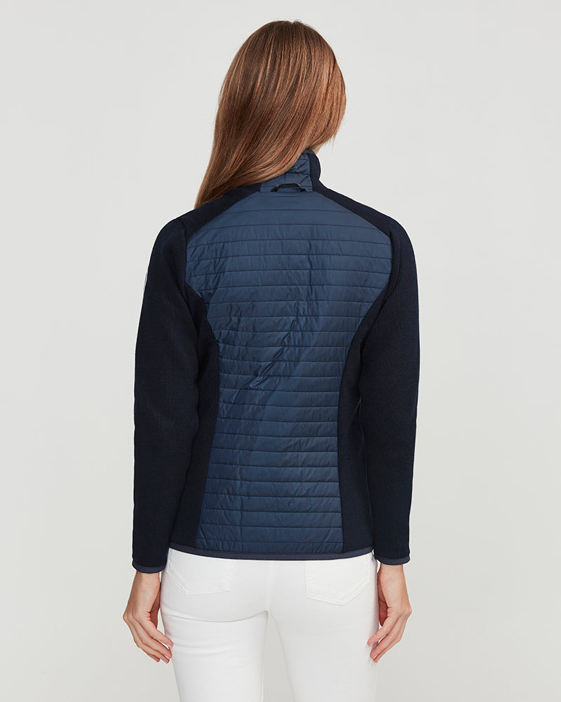 HOLEBROOK Mimmi - Women's Windproof/Waterproof Jacket