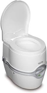 THETFORD Porta Potti 565P Excellence Portable Toilet 15L