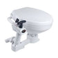 SEAFLO Manual Regular Marine Toilet
