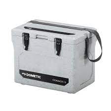 DOMETIC Cool-Ice CI 33L Insulation Box Light Grey