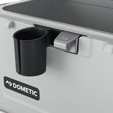 DOMETIC Cool-Ice Drink Holder with Bracket