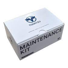 TOHATSU MAINTENANCE KIT FOR MFS9.9/15/20E