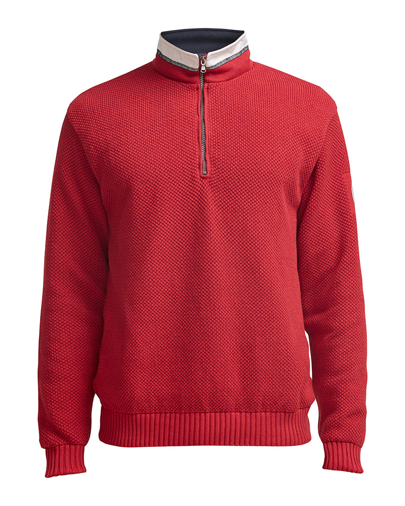 HOLEBROOK Men's Classic Windproof Sweater