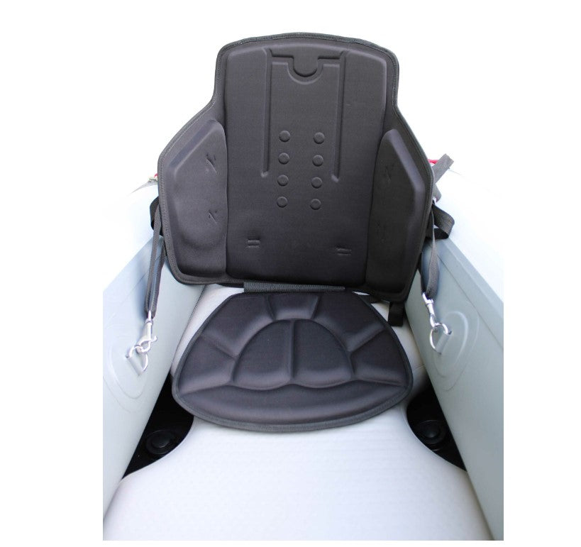 Seago Vancouver kayak for open water, rivers and lakes - two-seater