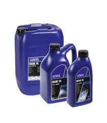 VOLVO Penta Engine Oil VDS-4.5 15W-40