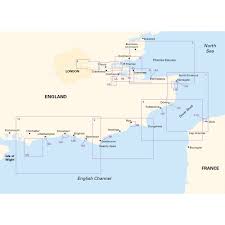 IMRAY Chart 2100 Kent and Sussex Coast Chart Atlas 2021