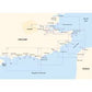 IMRAY Chart 2100 Kent and Sussex Coast Chart Atlas 2021