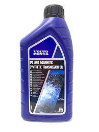 Volvo Penta IPS and Aquamatic Synthetic Transmission oil 75W- 90  1Ltr