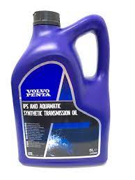 VOLVO Penta IPS and Aquamatic Synthetic Transmission Oil 75W- 90  5Ltr