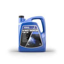 Volvo Penta Automatic Transmission Fluid Dexron III 5Ltr