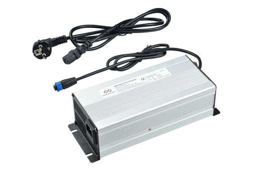 ePropulsion SPIRIT 1.0 Plus Fast Charger