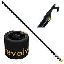 REVOLVE Rollable Boat Hook