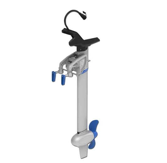 EPROPULSION Spirit 1.0 Evo Shortshaft Electric Outboard Motor