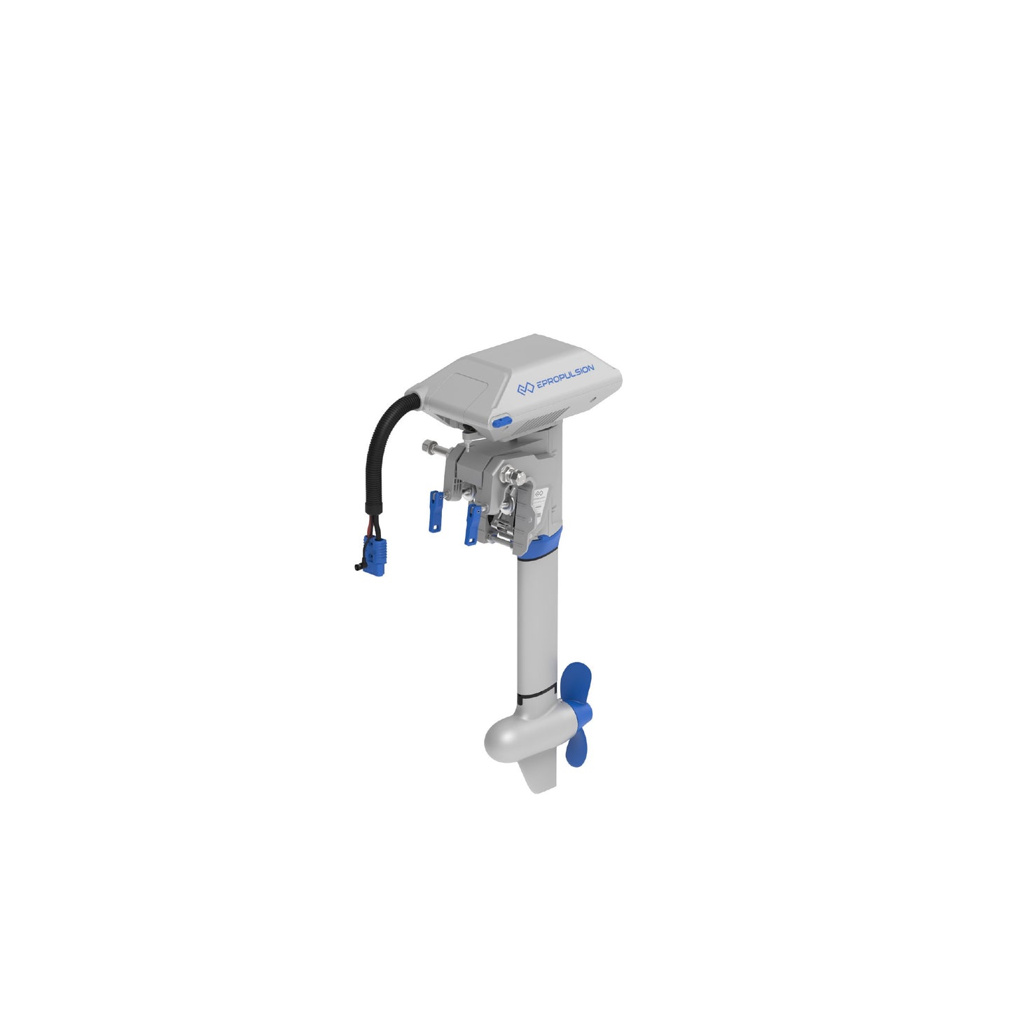 EPROPULSION Navy 3.0 Evo Longshaft Electric Outboard Motor