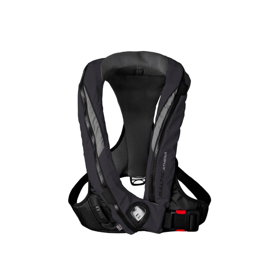 Baltic Athena Women's Automatic Lifejacket with Harness