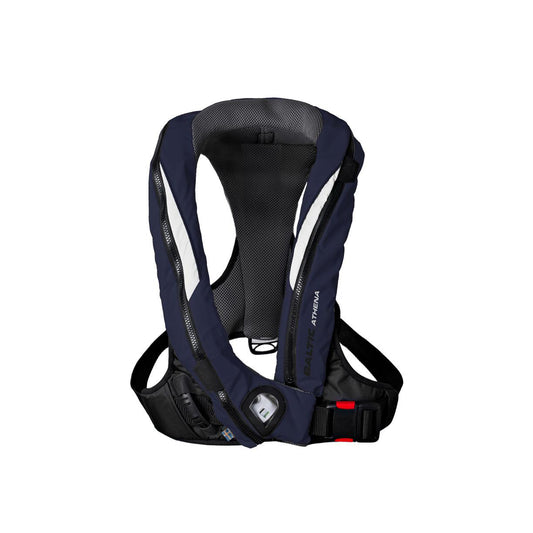 Baltic Women's Athena Automatic Lifejacket with Harness