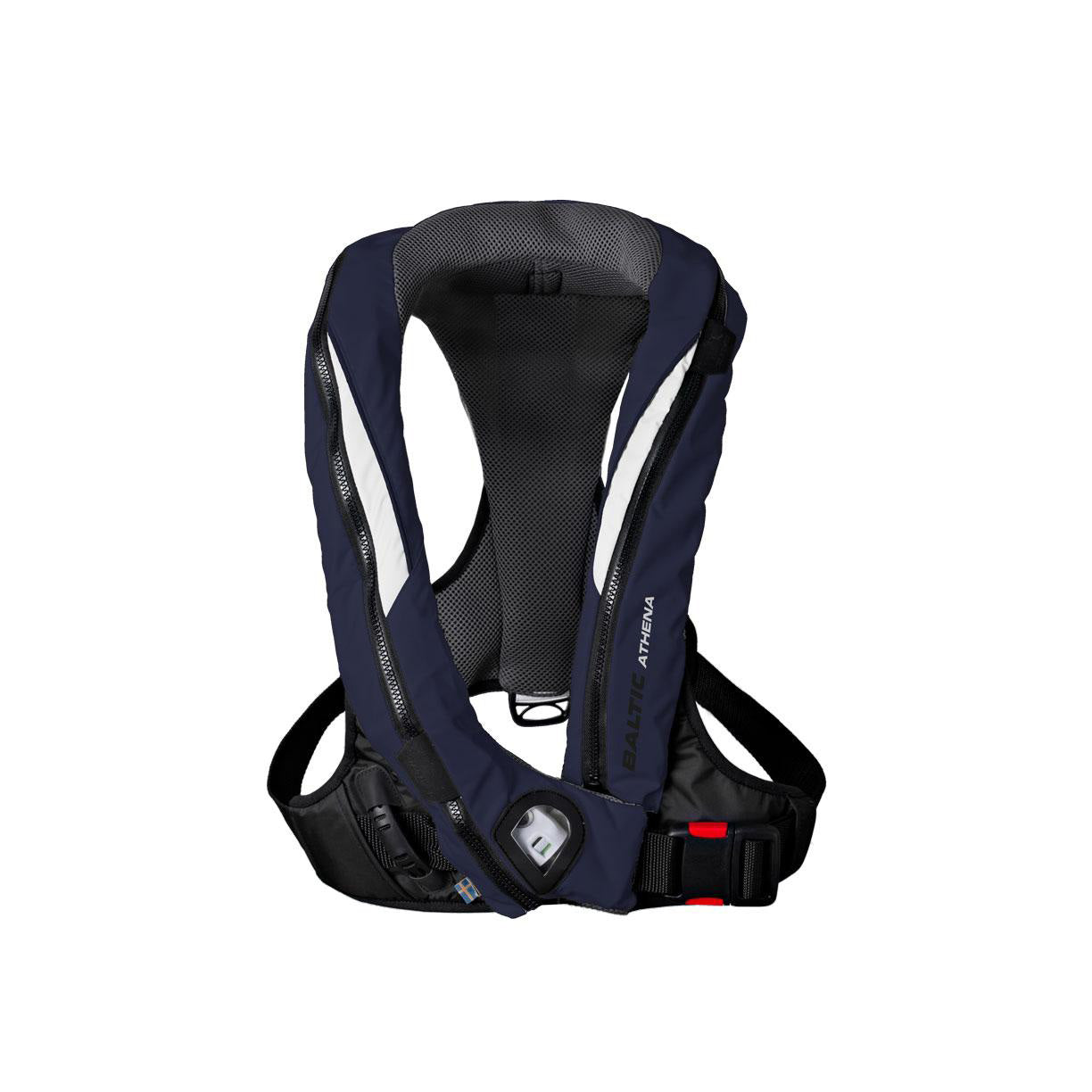 Baltic Women's Athena Automatic Lifejacket with Harness