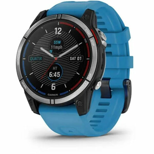 Garmin quatix 7 multisport GPS smartwatch