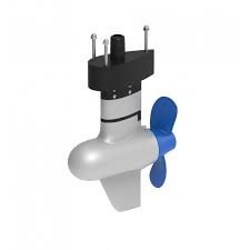 EPROPULSION 3.0 Evo Pod Drive Electric Outboard Motor (w/o control and battery)