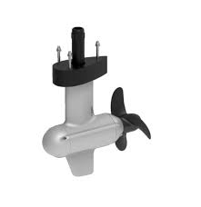 EPROPULSION 6.0 Evo Pod Drive Electric Outboard Motor (w/o control and battery)